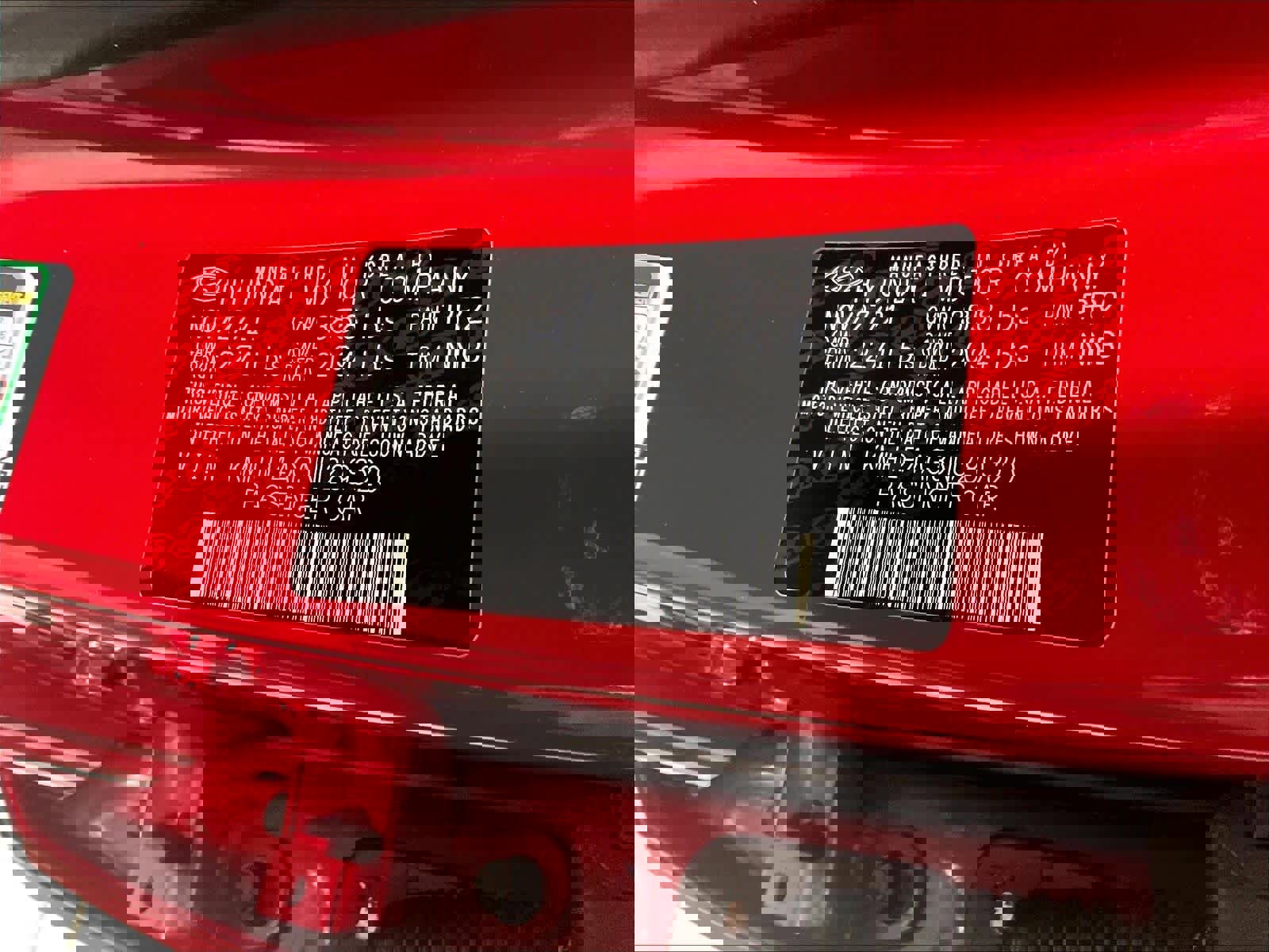 Used 2022 Hyundai Elantra Limited image 36