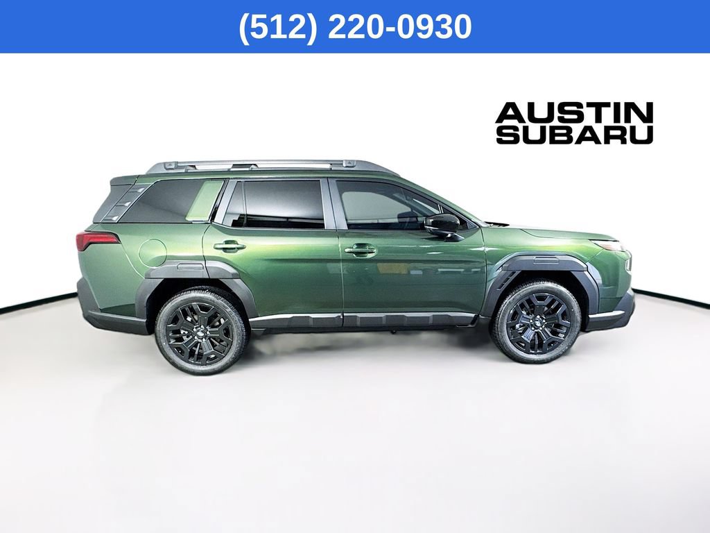 New 2026 Subaru Outback Touring XT AWD/4WD image 9