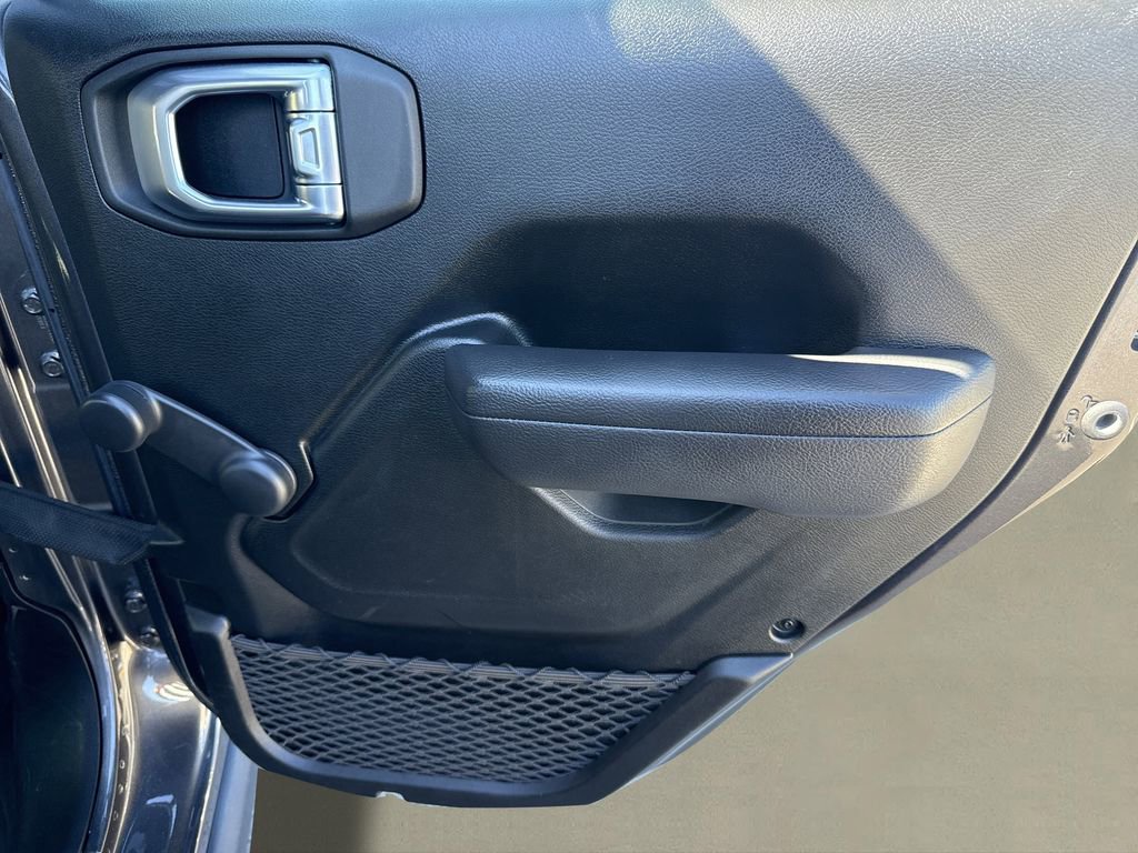 Used 2024 Jeep Gladiator Sport image 20