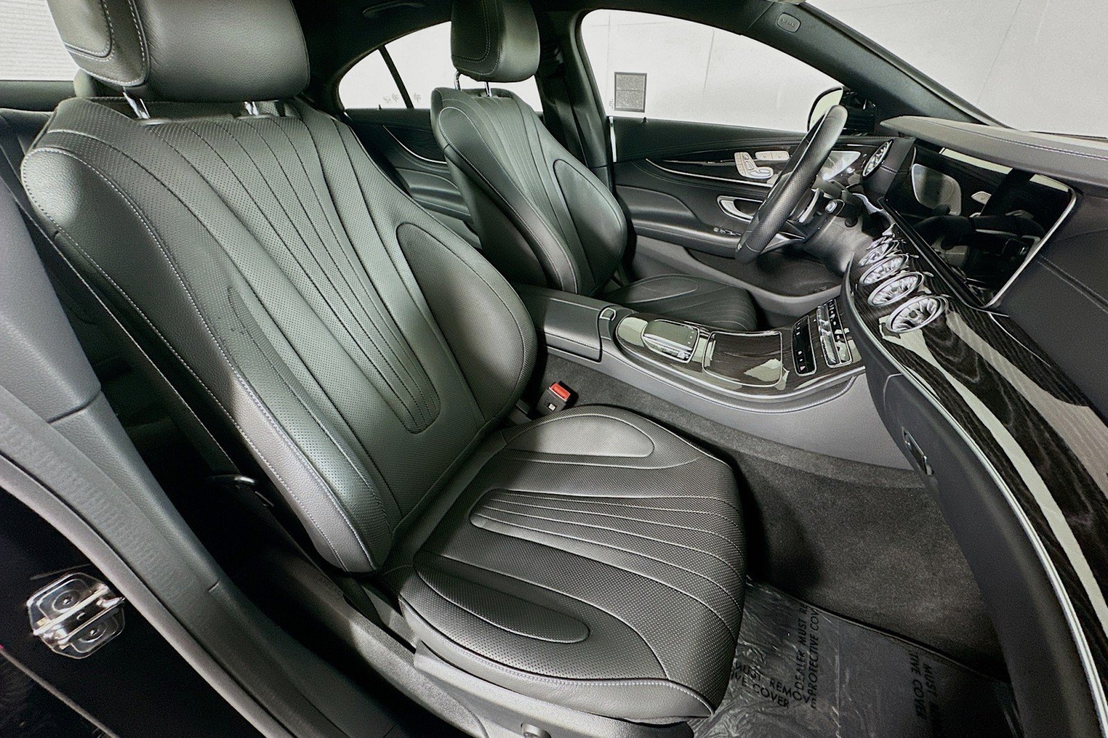 Used 2023 Mercedes-Benz CLS 450 4MATIC image 8