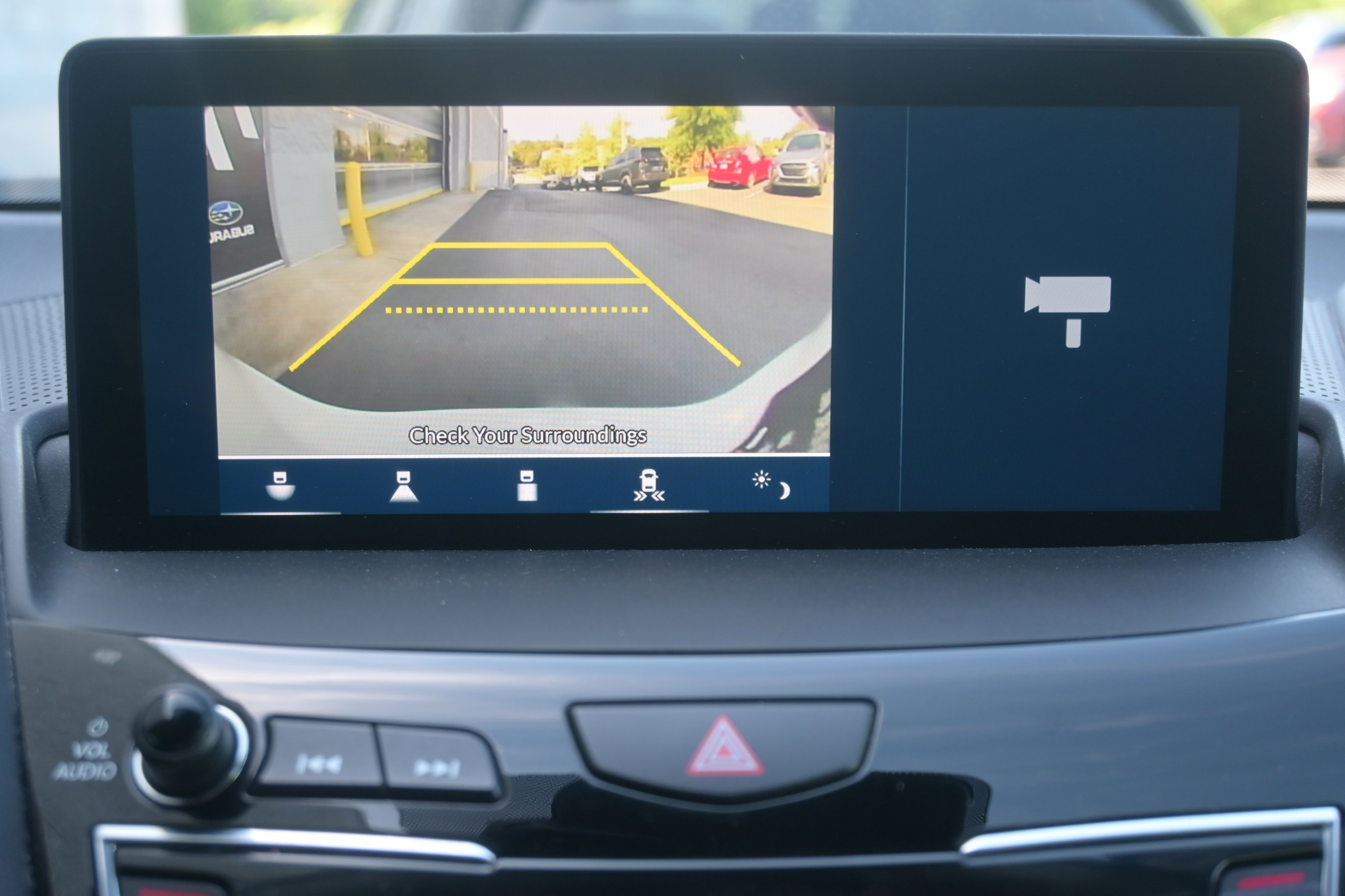 Used 2019 Acura RDX FWD w/ Technology Package image 26