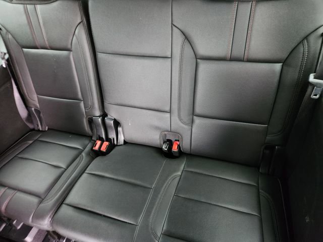 Used 2021 Chevrolet Tahoe RST w/ Luxury Package image 26