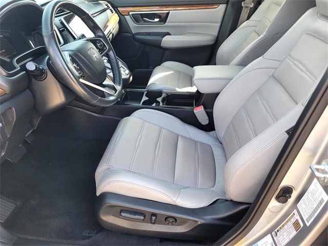 Used 2022 Honda CR-V EX-L image 15