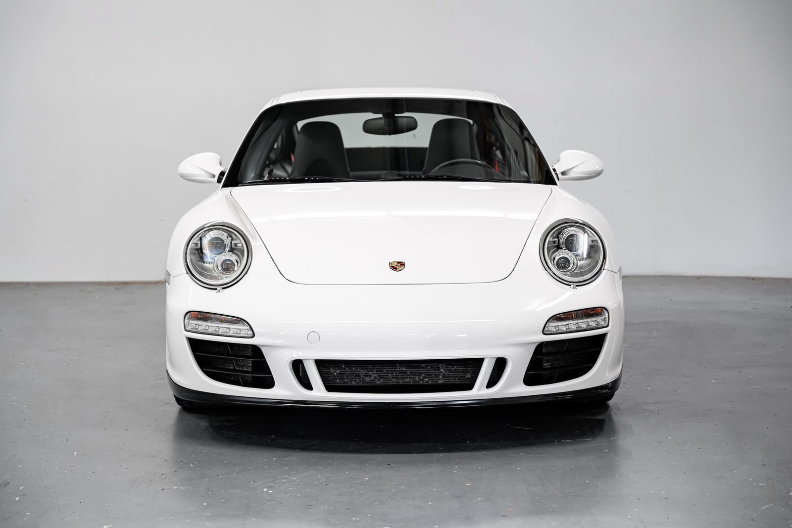 Used 2011 Porsche 911 Carrera GTS RWD image 6