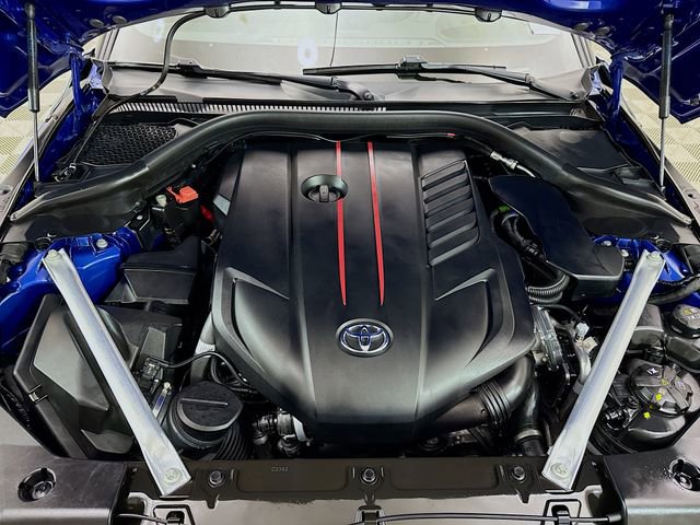 Used 2024 Toyota Supra Premium w/ Driver Assist Package RWD image 26
