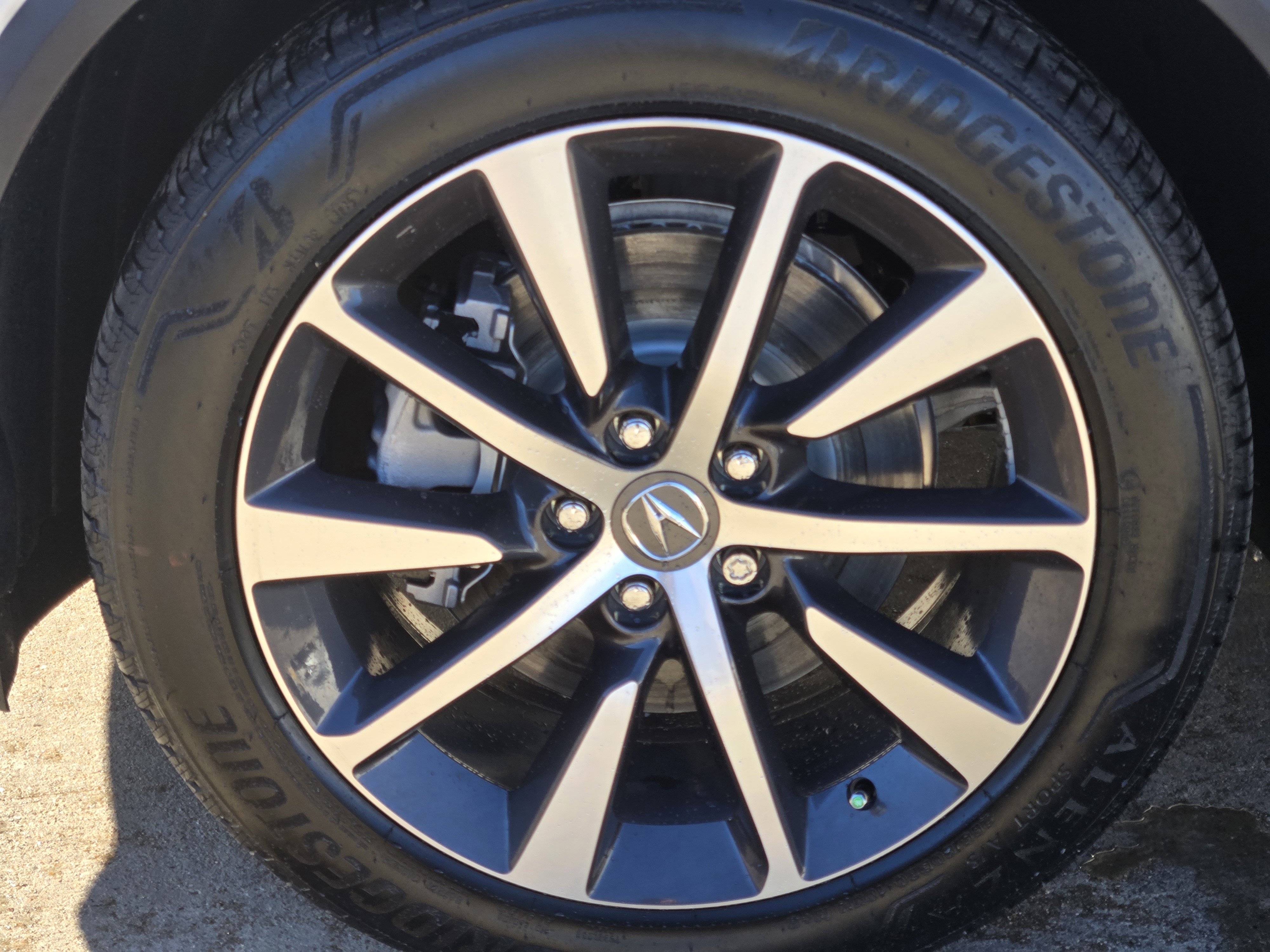 New 2026 Acura MDX FWD w/ Technology Package image 8