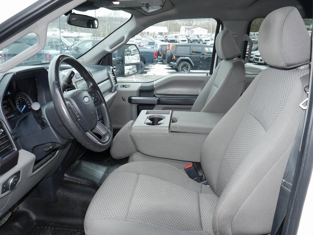 Used 2022 Ford F350 XLT w/ XLT Value Package image 2