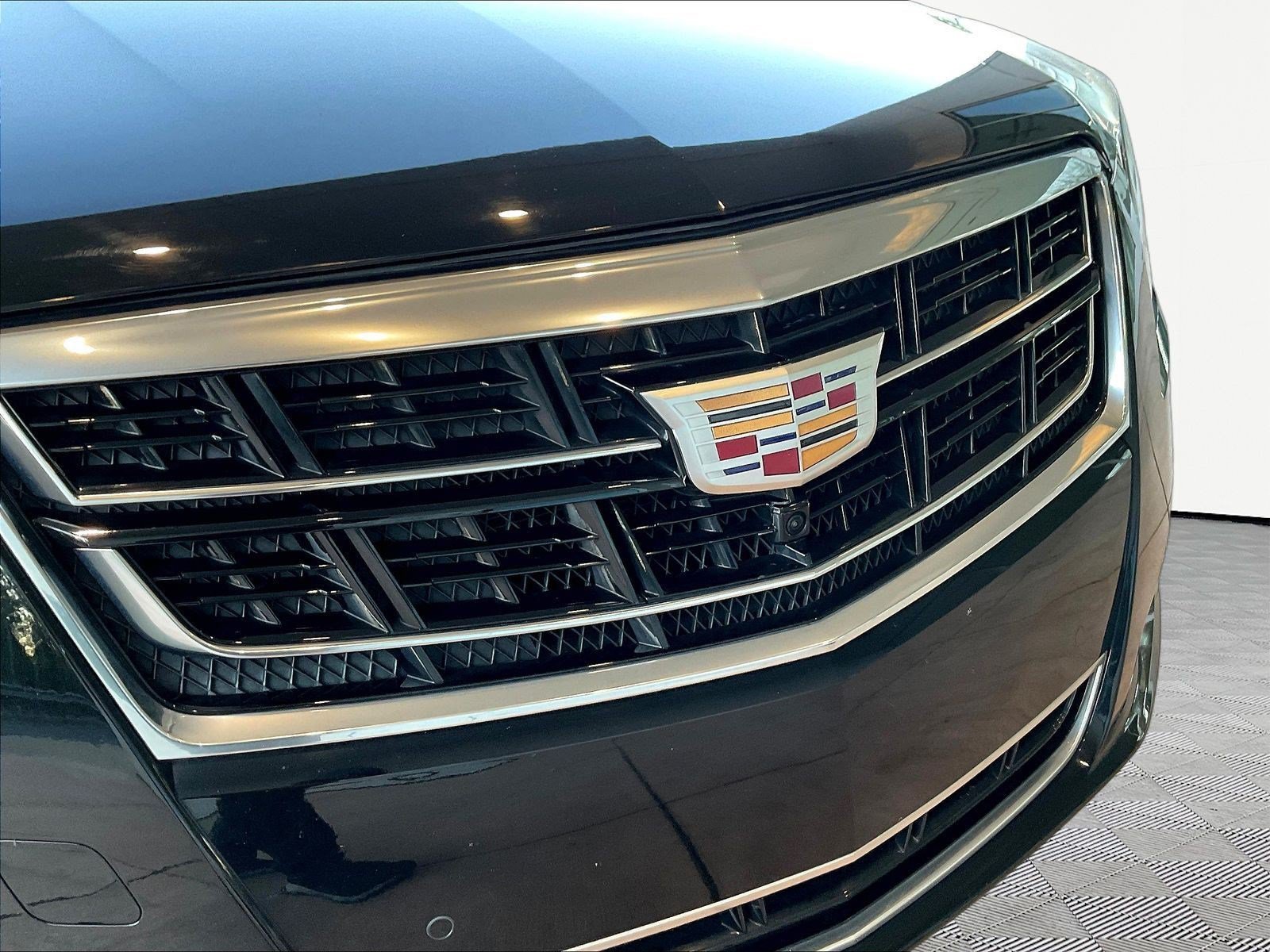 Used 2017 Cadillac XTS Luxury w/ Driver Awareness Package FWD image 31