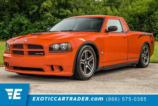 Used 2010 Dodge Charger Police RWD image 1