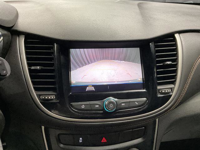 Used 2020 Chevrolet Trax LS AWD/4WD image 23