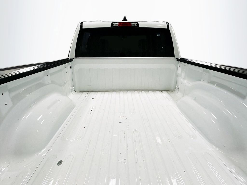 Used 2022 RAM 1500 Big Horn AWD/4WD image 16