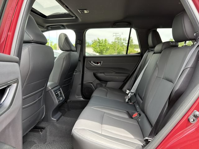 New 2026 Subaru Outback Touring XT AWD/4WD image 13