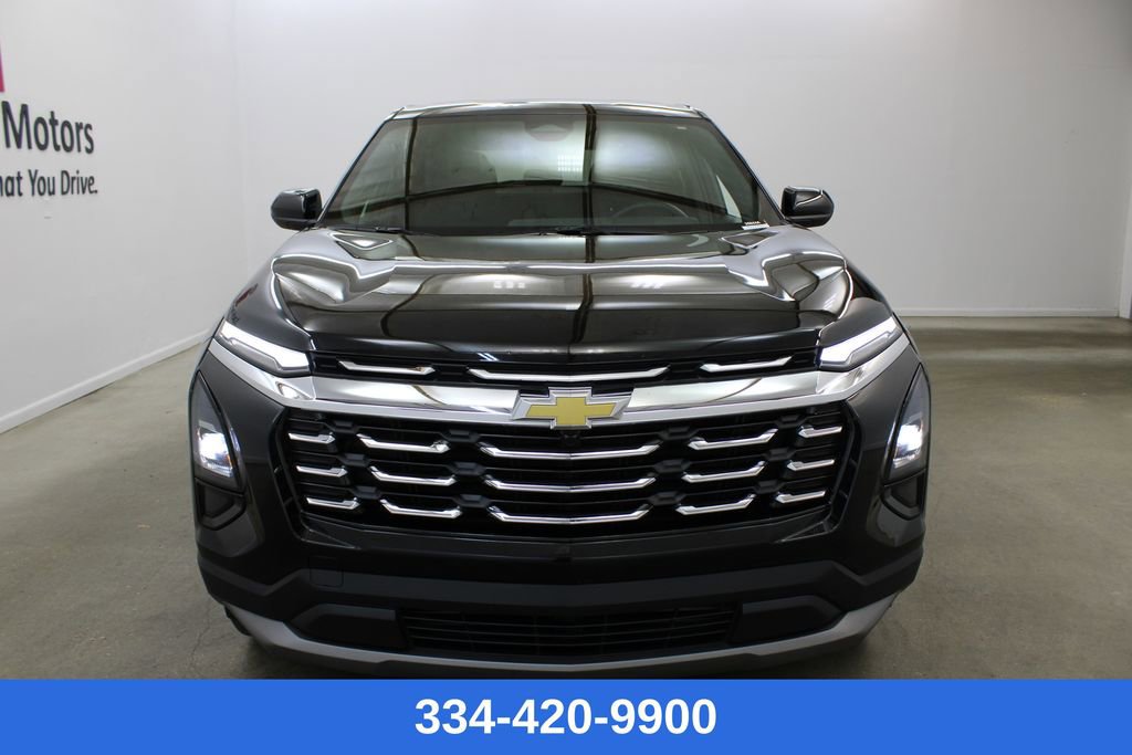 Used 2025 Chevrolet Equinox LT image 6