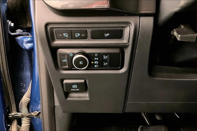 Used 2023 Ford F150 XLT w/ Equipment Group 302A High image 39