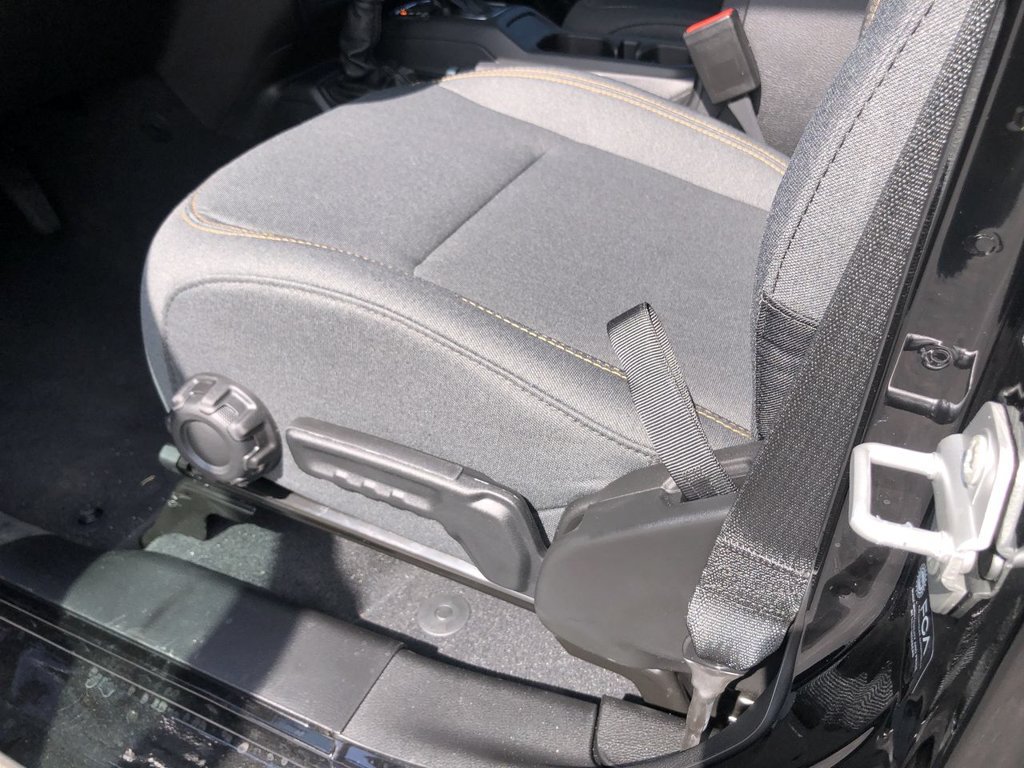 New 2026 Jeep Gladiator Sport AWD/4WD image 14