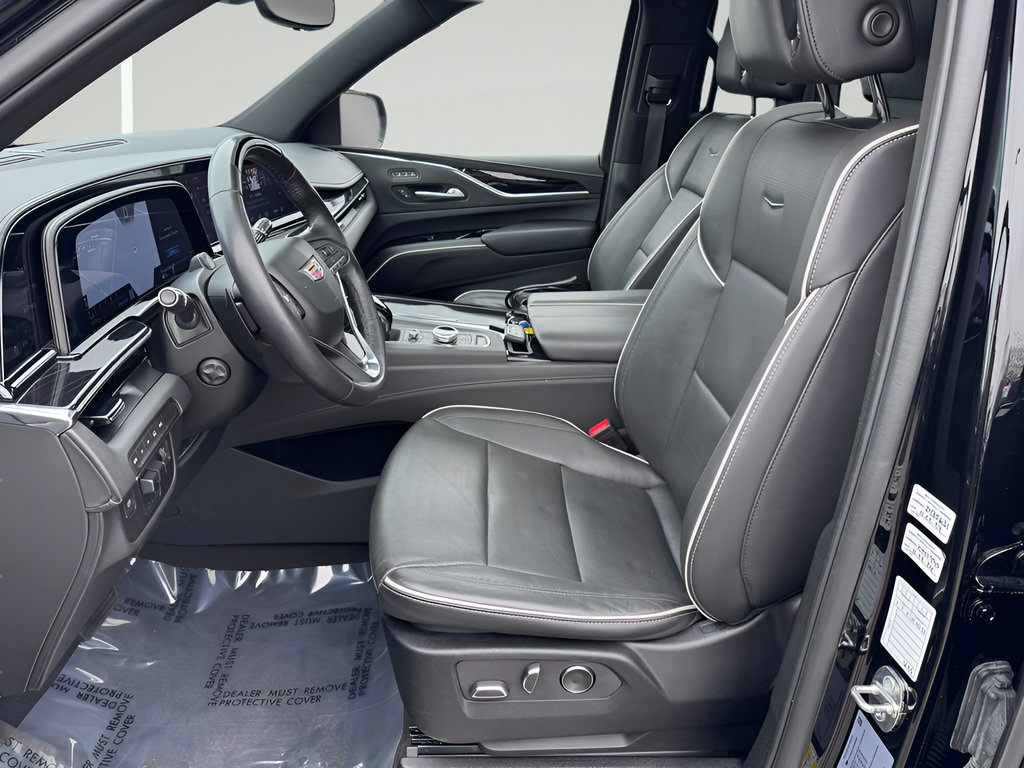 Used 2023 Cadillac Escalade Sport AWD/4WD image 10