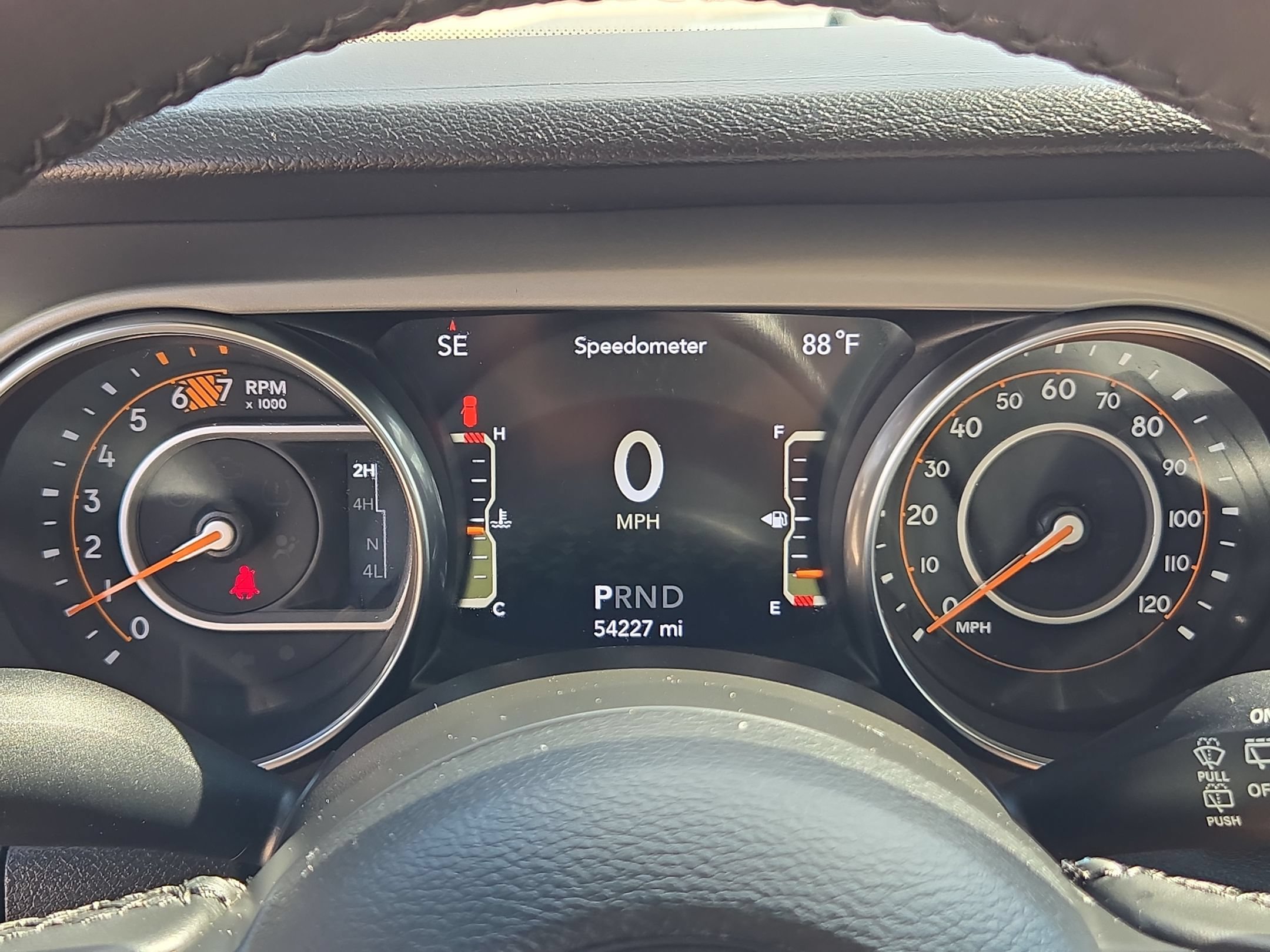 Used 2021 Jeep Wrangler Unlimited Sport AWD/4WD image 22