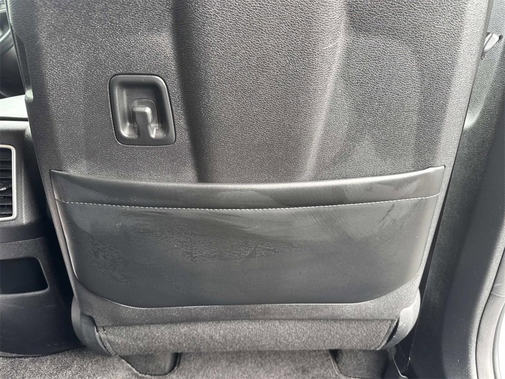 Used 2023 Kia Sportage EX image 20