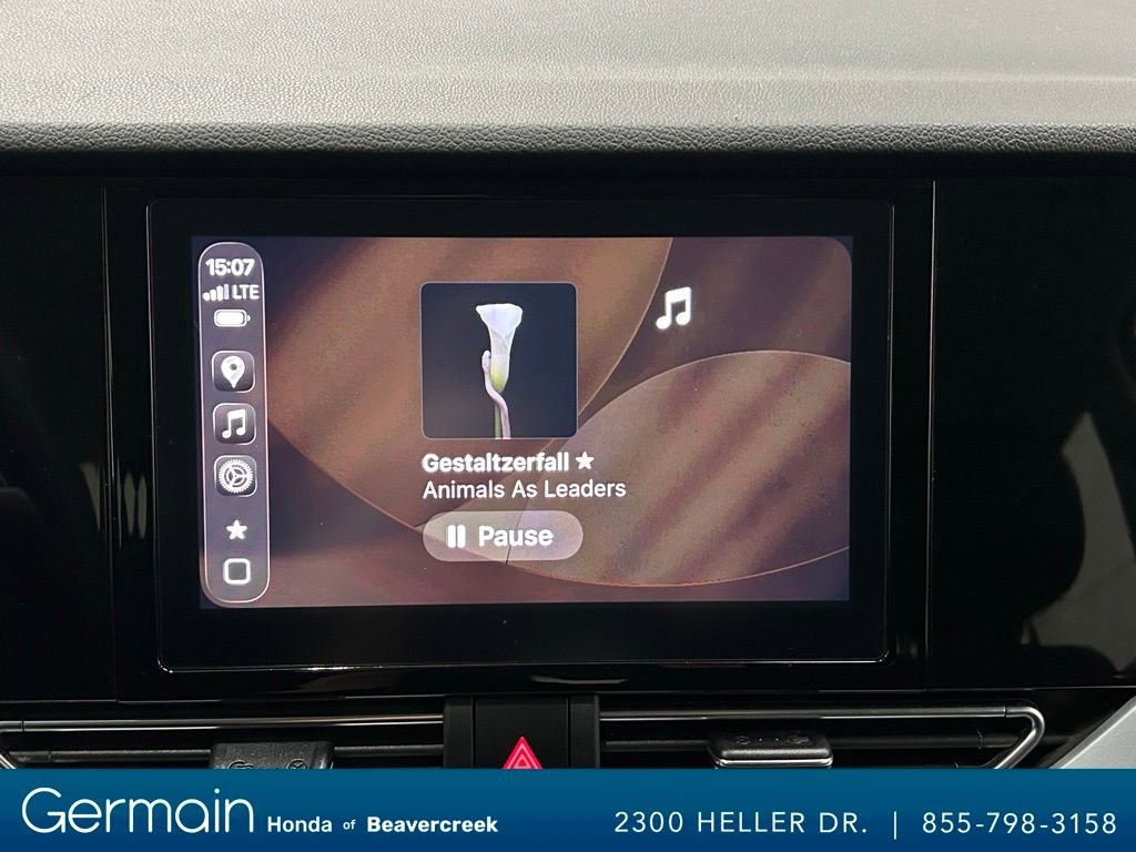 Used 2022 Kia Niro LX image 23