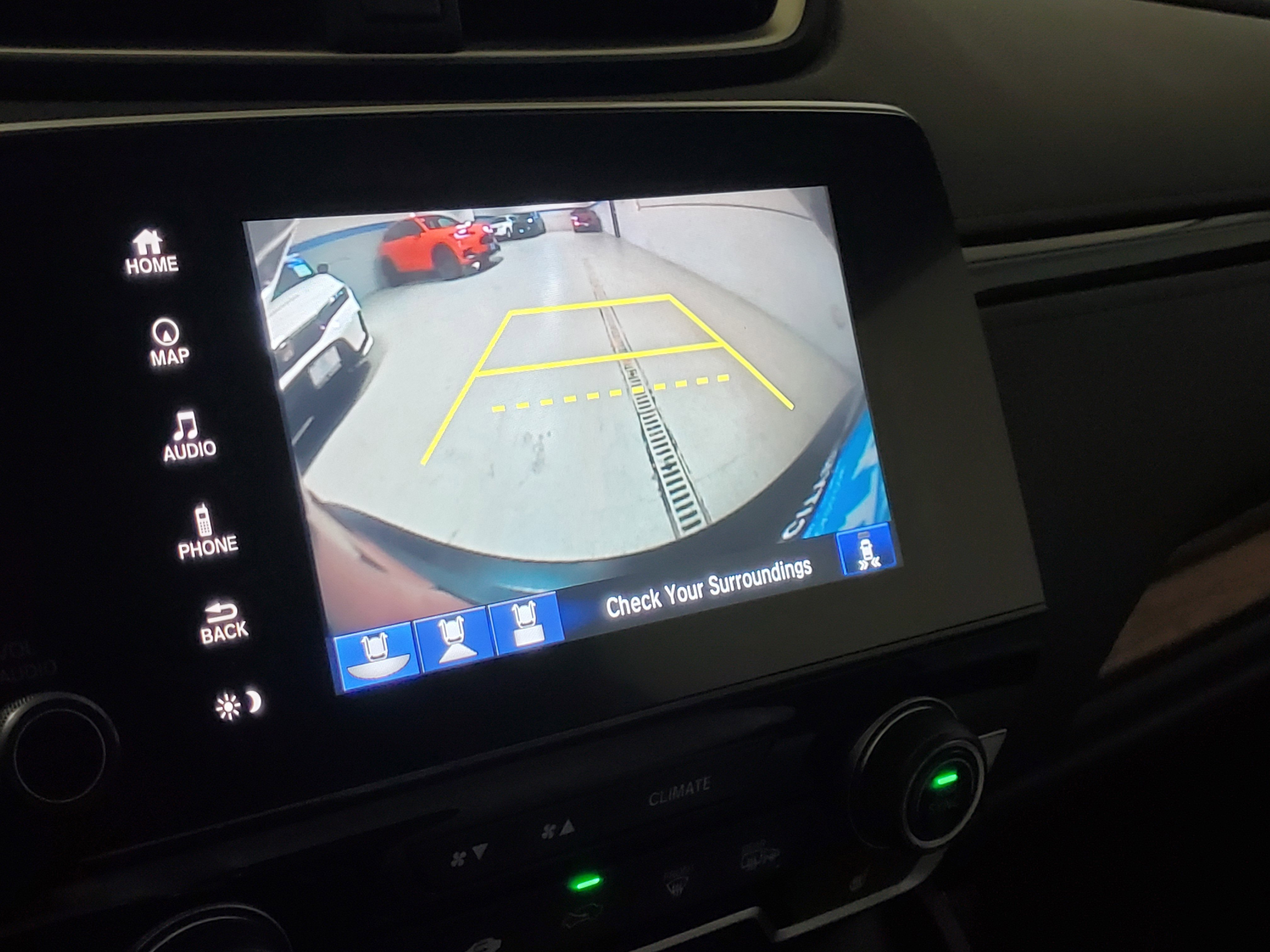 Used 2022 Honda CR-V Touring image 33
