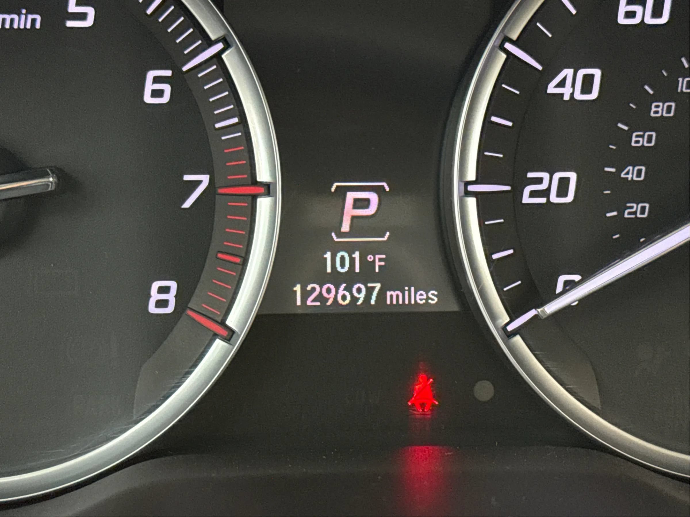 Used 2014 Acura MDX SH-AWD image 48