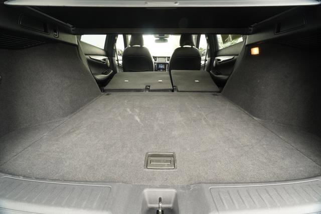 Used 2022 INFINITI QX50 Essential FWD image 31