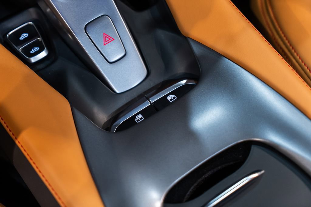 Certified 2023 Ferrari Portofino M image 38