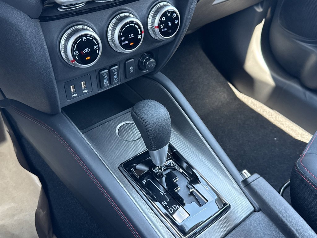 New 2027 Mitsubishi Outlander Sport SE FWD image 11