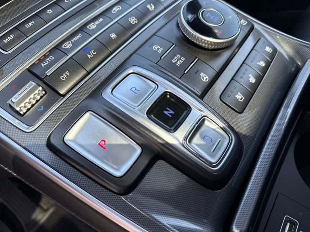 Certified 2022 Hyundai Santa Fe Calligraphy image 24