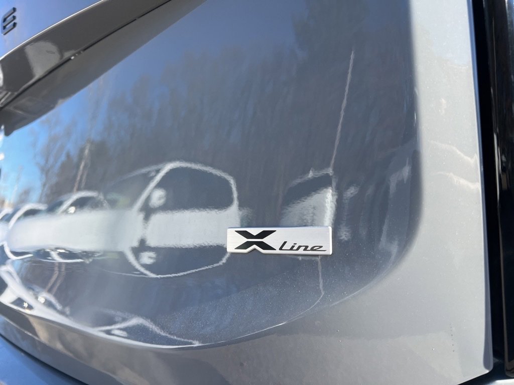 New 2025 Kia Telluride SX X-Line image 7