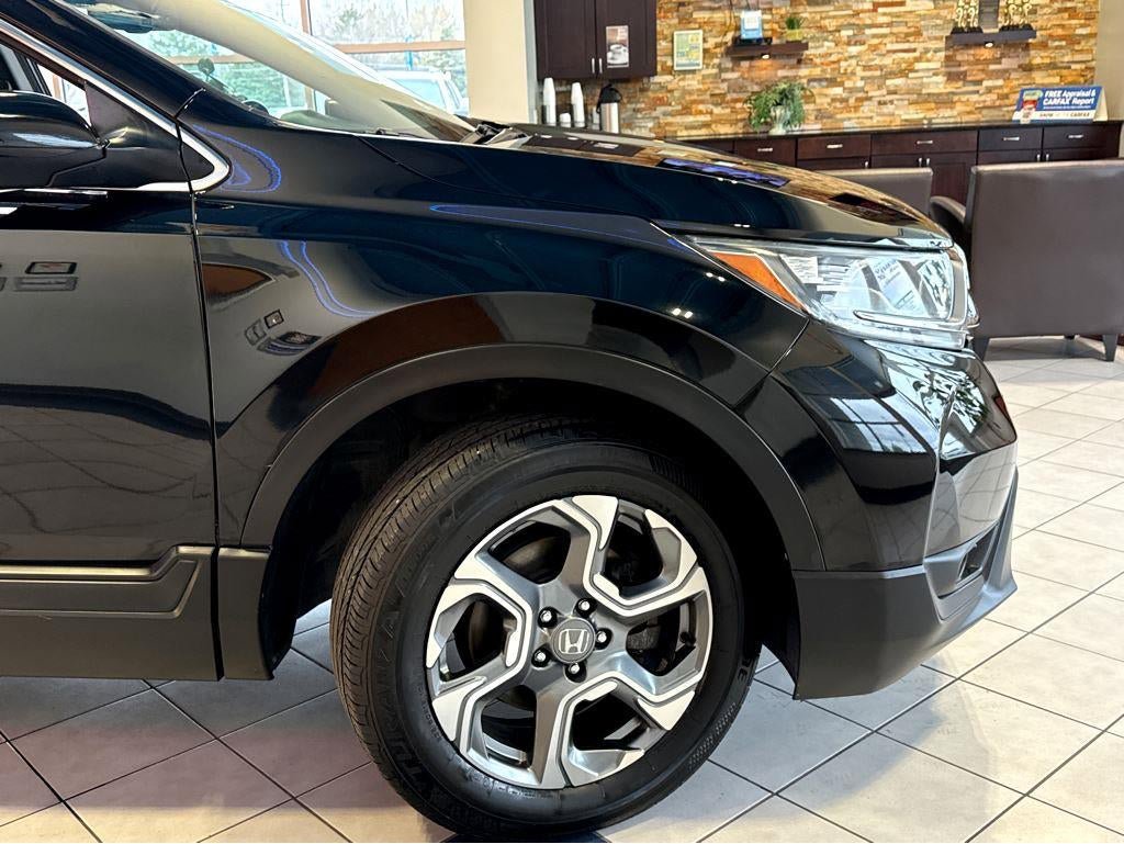 Used 2019 Honda CR-V EX-L image 6