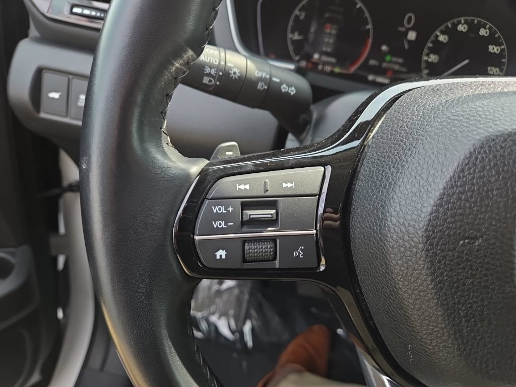 Used 2023 Honda Pilot EX-L image 22