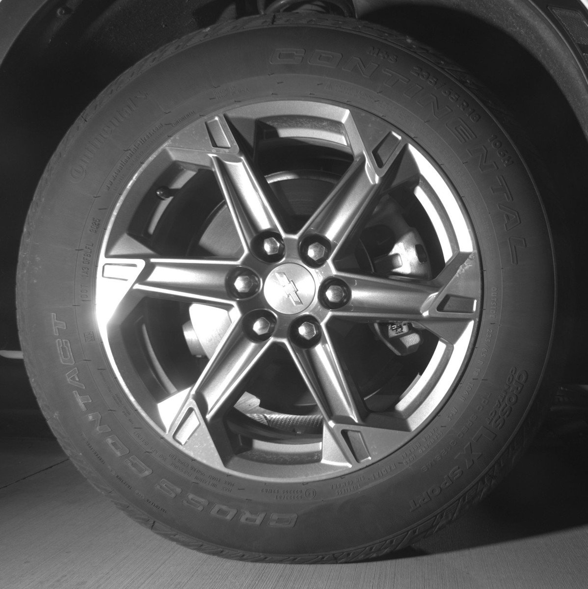 Used 2025 Chevrolet Blazer LT FWD image 13