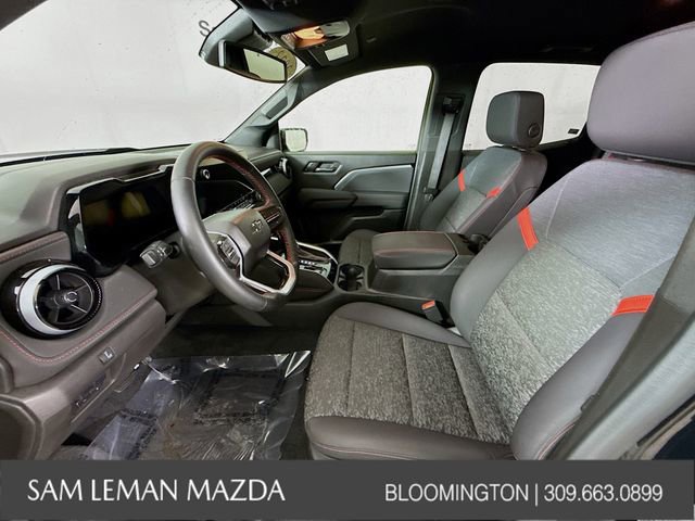Used 2023 Chevrolet Colorado Z71 w/ Z71 Convenience Package 2 image 19