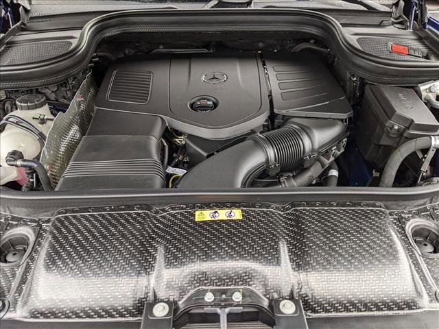 New 2026 Mercedes-Benz GLE 350 4MATIC image 18