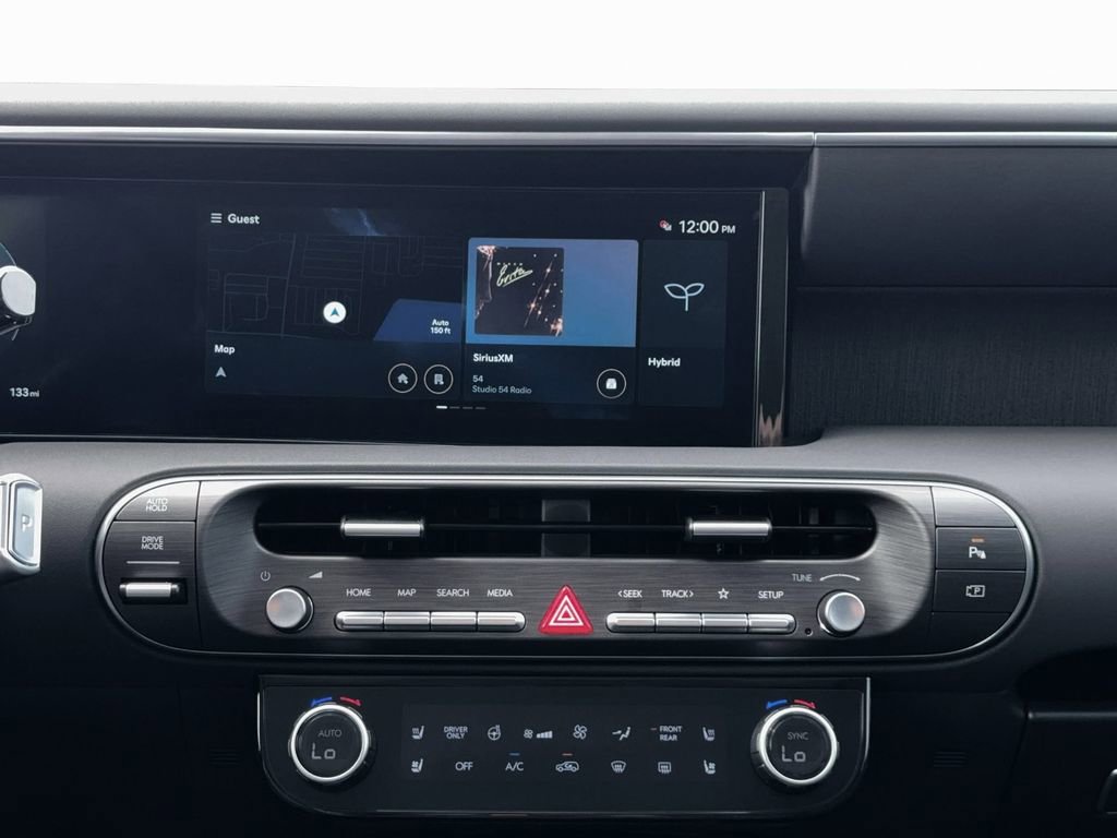 New 2026 Hyundai Palisade SEL Premium FWD image 19