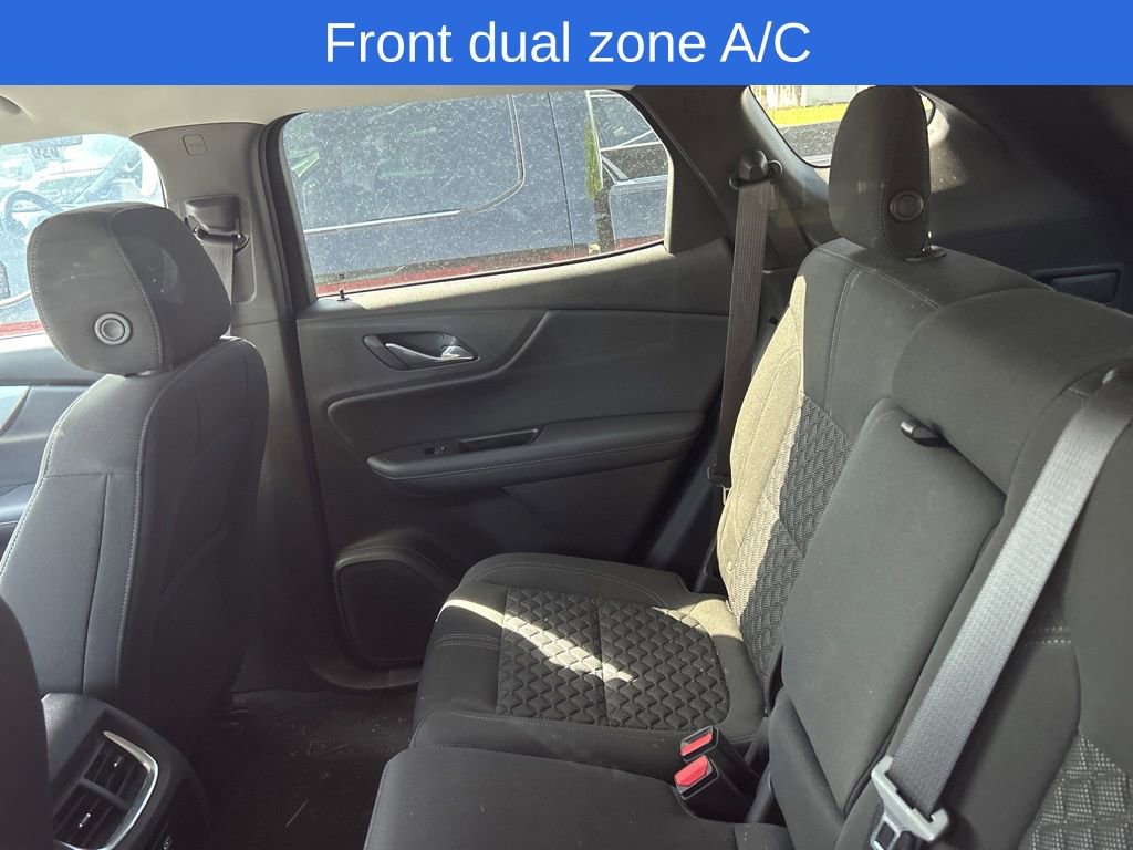 Used 2019 Chevrolet Blazer LT FWD image 6