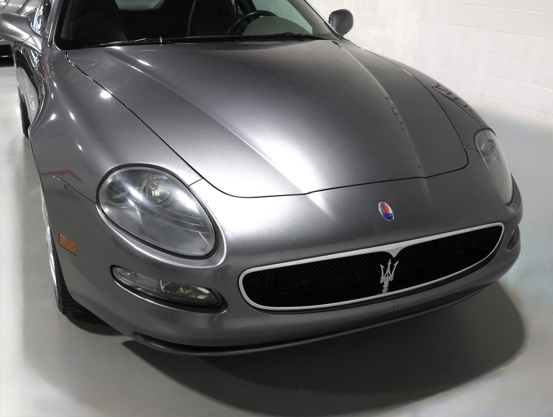 Used 2004 Maserati Coupe Only 14K Miles - Just Serviced image 43