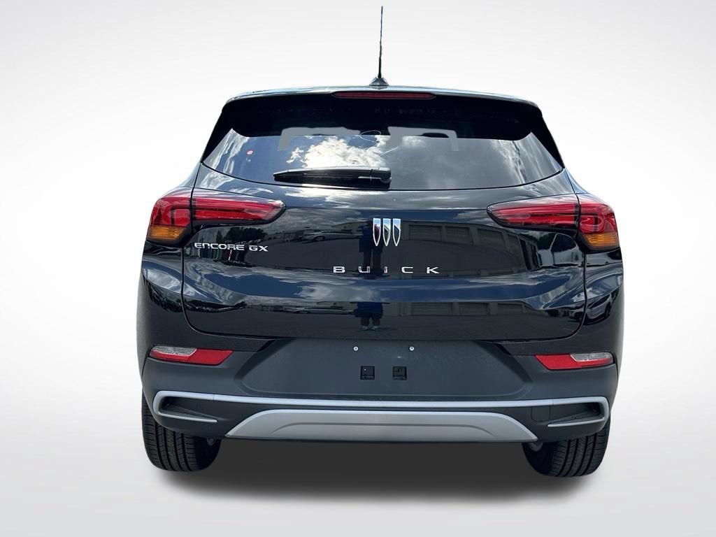 New 2026 Buick Encore GX Preferred w/ Comfort Package FWD image 5
