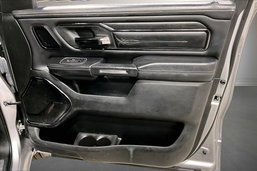 Used 2022 RAM 1500 Limited image 30