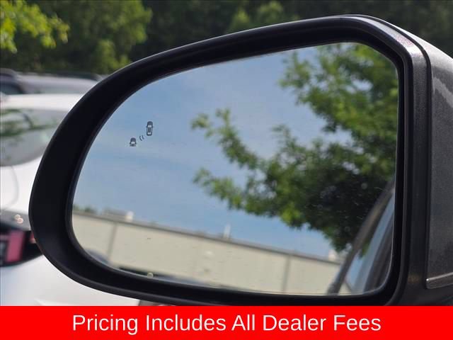 Used 2019 Hyundai Santa Fe SE AWD/4WD image 8