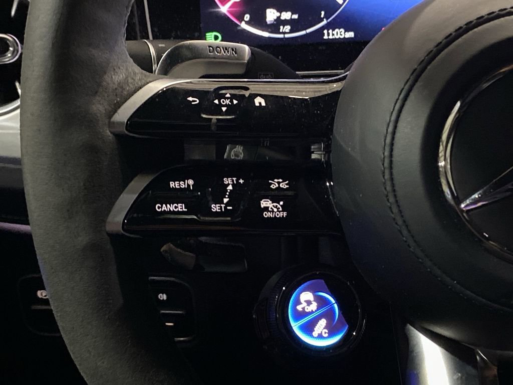 Used 2025 Mercedes-Benz G 63 AMG 4MATIC image 11