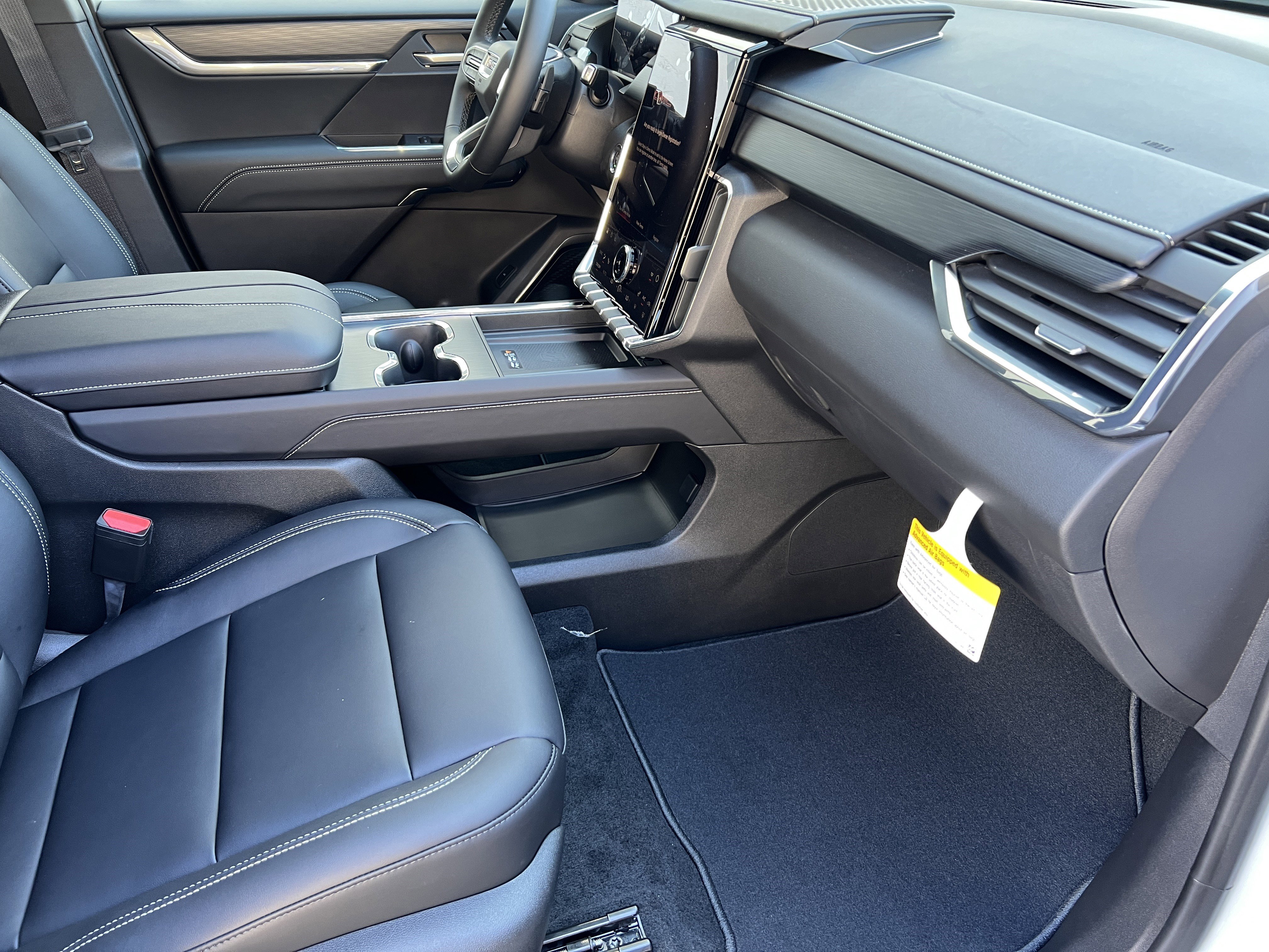 New 2026 GMC Acadia Elevation w/ Super Cruise Package image 28