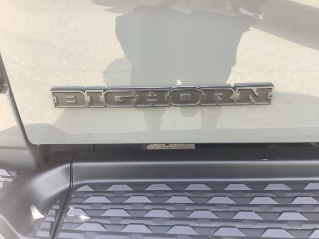 New 2026 RAM 2500 Big Horn image 9
