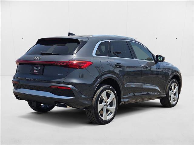 New 2025 Audi Q5 Premium Plus image 2