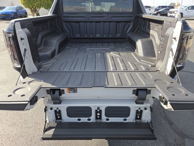 New 2026 GMC Hummer EV 4x4 Crew Cab image 26