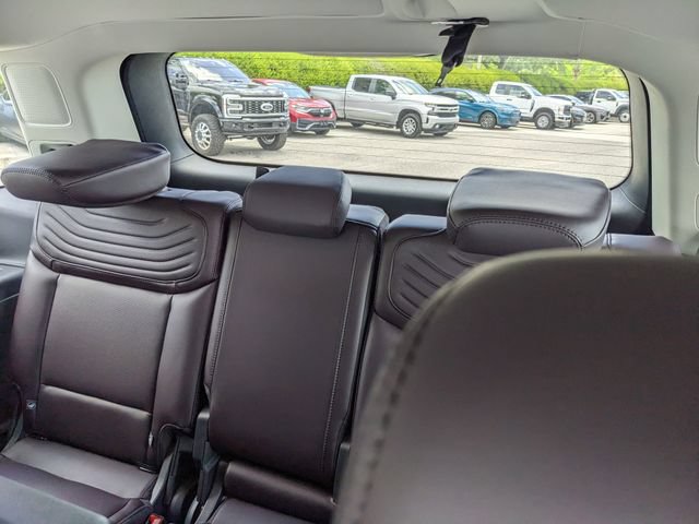 New 2026 Ford Expedition Platinum w/ Platinum Ultimate Package AWD/4WD image 21