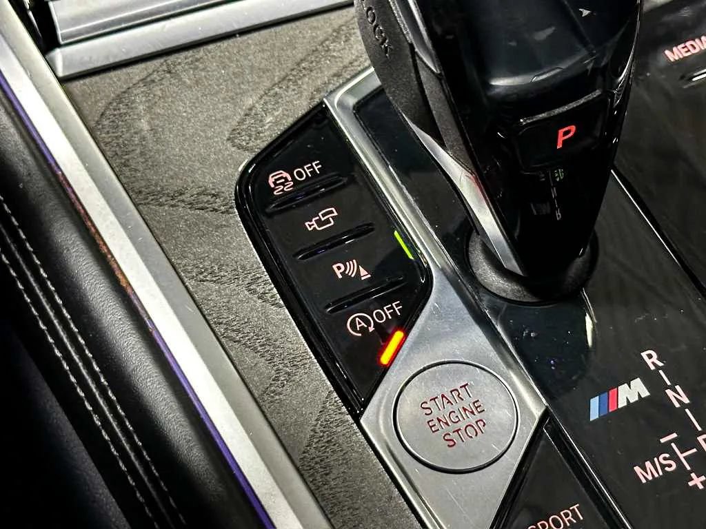 Used 2019 BMW M850i xDrive Coupe AWD/4WD image 39