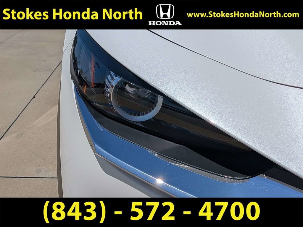Used 2021 MAZDA CX-30 FWD 2.5 S image 13