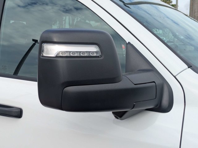 New 2026 RAM 3500 Big Horn AWD/4WD image 12